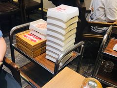 -火炉火自助餐(悠唐购物中心店)