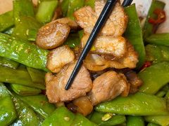 -情书·中餐厅(长嘉汇店)