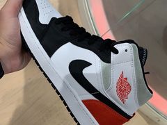 -JORDAN(外滩中央体验店)