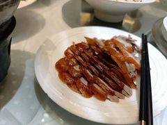 -金百万烤鸭店(马甸店)