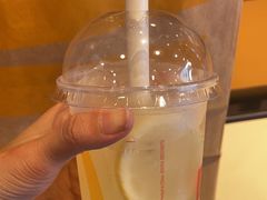 -麦当劳(宜兴人民路店)