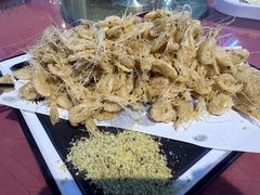 -海拉尔蒙古包(房山长阳总店)