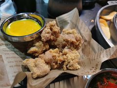 -哈哈碳都·牛肋条无限自助烤肉(台江万达店)