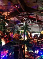 -恐龙探索乐园(磁器口店)