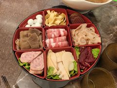 -刘一手重庆火锅(万达广场店)