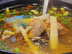 -老苏州芳和园茶酒楼  传统苏帮菜(观前店)