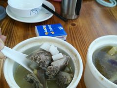 -大地土窑菜馆·特色罗浮农家菜(罗浮山景区店)