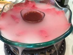 -红鼎豆捞(珞狮路店)