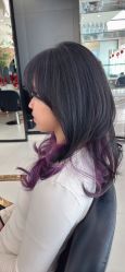 -BEAUTY HAIR GANO