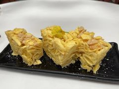 -白天鹅宾馆-宏图府餐厅