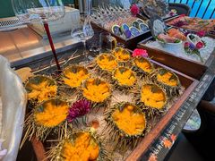 -黑木原精致料理·铁板烧