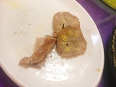 -百姓百味海鲜酒楼(粤垦路总店)