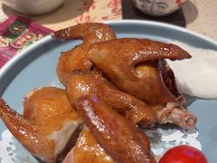 -点都德(长泰广场店)