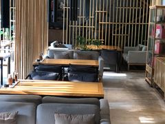 大堂-竹里馆 ·茶食(奥体店)