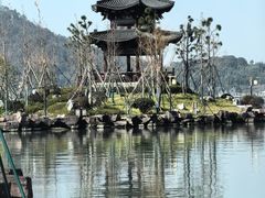 -东钱湖旅游度假区