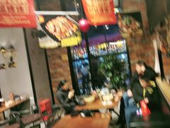大堂-嘎嘎鸭脑壳(驷马桥店)