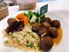 -宜家·瑞典风味餐厅(海达南街店)