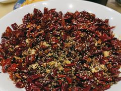 -范家小馆·烤鸭新京菜(金融街店)