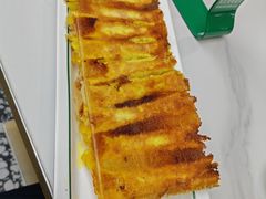 鲜肉玉米锅贴-古早外婆(天佑城店)