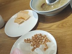 -老海陵·泰州菜(图书馆店)