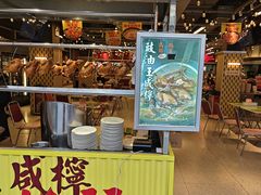 -广九餐室(陈家祠扬韬广场店)