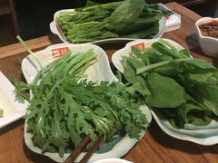 -傣妹火锅(南京东路一店)