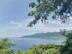 -海南分界洲岛旅游区