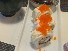 -樱の千渡日式料理·铁板烧•烧鸟(金盛田广场店)