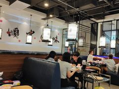 大堂-和福顺·牛肉海鲜焖锅(汕头金平万达广场店)