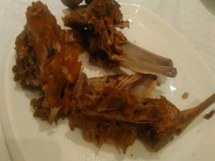 -北李妈妈菜·海肠捞饭(高新万达店)