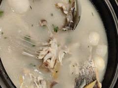 -小厨娘淮扬菜(江宁万达店)