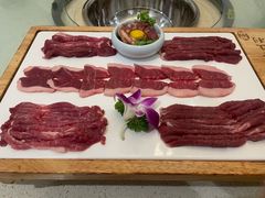 -阳坊胜利涮羊肉(阳坊老店)