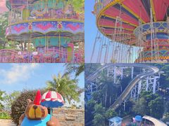 -大信·云顶星河游乐王国