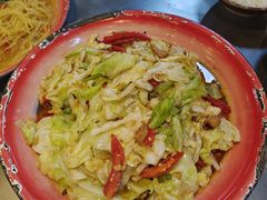 -馬伍旺川菜(江北虹悦城店)
