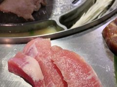-哈哈碳都·牛肋条无限自助烤肉(宝龙店)