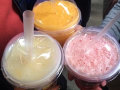 -马拉桑果汁(龙头路总店)