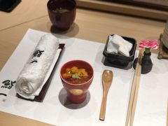 海胆盖饭-鮨一日本料理(大中华店)