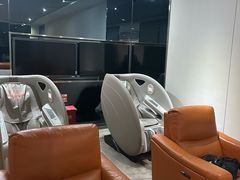 -南航明珠v2头等舱公务舱休息室