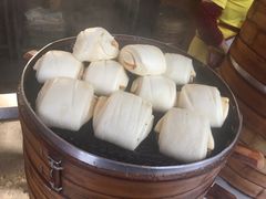 -清泉阁包子铺(中山路店)