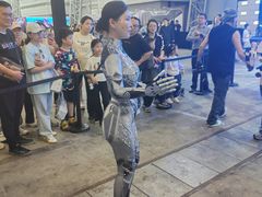 -上海汽车会展中心