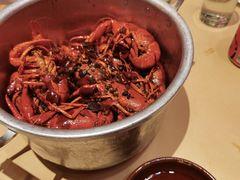 -江味龙虾馆·裸蓝龙虾(南山店)