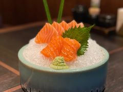 -山葵家·创意料理(宁波来福士店)
