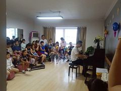 -先艺艺术教育舞蹈钢琴声乐培训(大悦城校区)