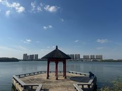 -如皋市龙游湖欢乐世界