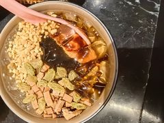 -廖川菜(太阳宫店)