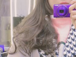 -Rise Hair上升造型