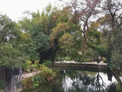 -桂林灵渠景区
