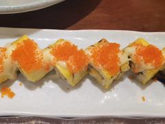 火炙虾寿司-白石的深夜食堂(济南万象城店)