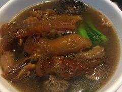 -糖朝(尖沙咀店)