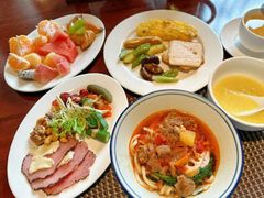 -山港凯悦酒店·咖啡厅